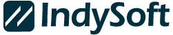 IndySoft Logo